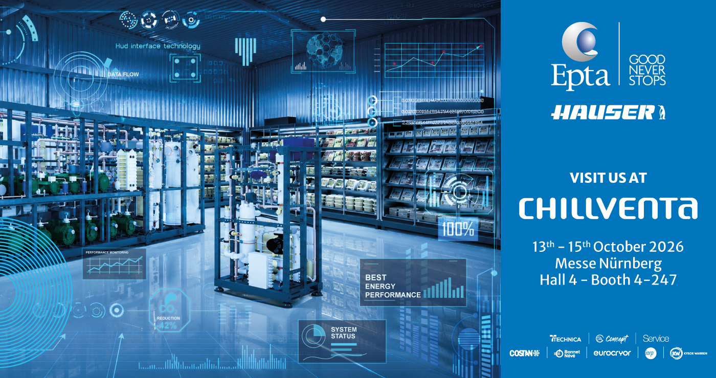 Epta @Chillventa 2026