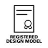 Registered Design Model