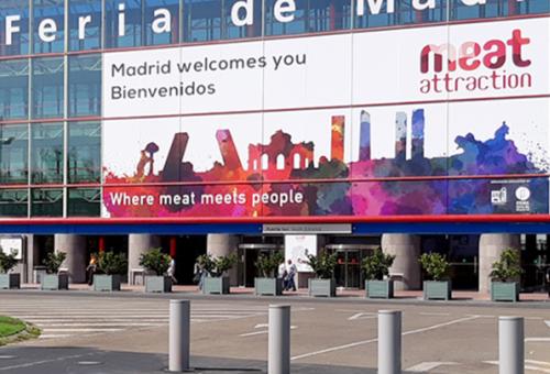 “Meet” Epta Iberia @ MEAT ATTRACTION 2018