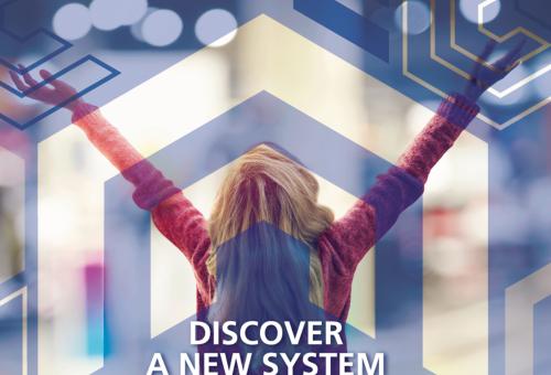 EPTA @EUROSHOP 2020: DISCOVER A NEW SYSTEM TO ENJOY YOUR STORE