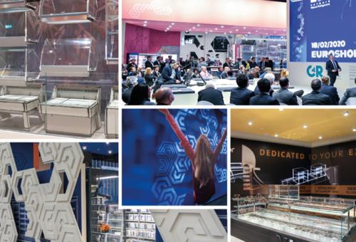 #EPTA @EUROSHOP TRADEFAIR 2020: REPORTAGE DI UN SUCCESSO