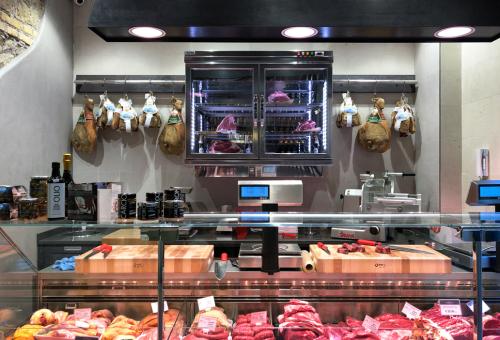 EPTA SPONSORS THE TRAINING COURSE DEDICATED TO FUTURE BUTCHERS