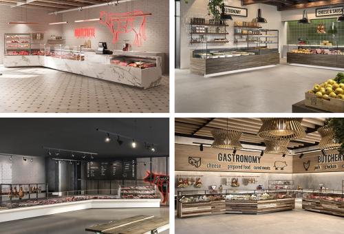 STILI BY EUROCRYOR IS THE NEW ALLY FOR THE REBIRTH OF NEIGHBOURHOOD STORES