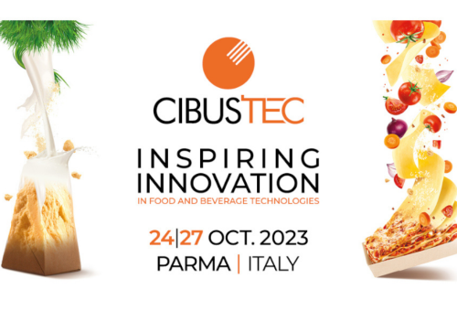 CIBUS TEC 2023: THE EUROCRYOR COUNTERS ENHANCE THE RECIPE FOR SUCCESS OF FRATELLI PAGANI