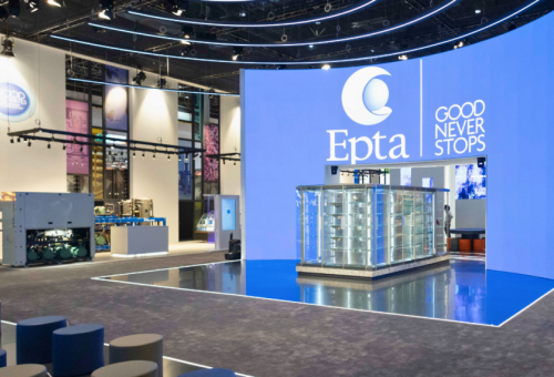 Epta at EuroShop 2026: Introducing “Good Never Stops” and Showcasing the Future of Retail Refrigeration