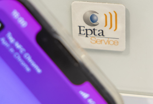MyEpta: A New Era of Smart Refrigeration Management