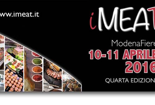 EPTA A IMEAT 2016, LA FIERA DEDICATA AGLI SPECIALISTI DELLA CARNE