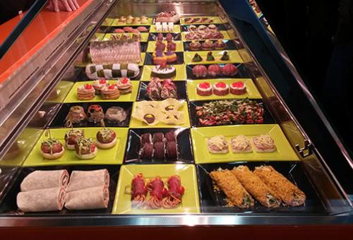 FRESHNESS IN THE SPOTLIGHT OF IMEAT 2014 WITH EUROCRYOR'S DYNAMIC SYSTEM