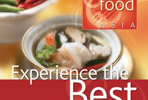 EPTA AT THAIFEX – World of Food Asia 2016
