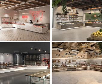 STILI BY EUROCRYOR IS THE NEW ALLY FOR THE REBIRTH OF NEIGHBOURHOOD STORES