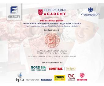 EPTA IST PARTNER DER FEDERCARNI ACADEMY