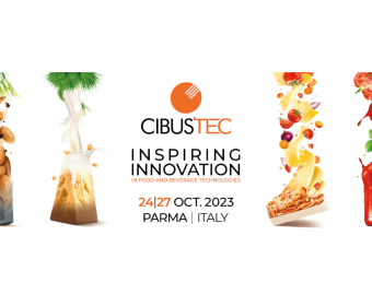 CIBUS TEC 2023: I BANCHI EUROCRYOR  VALORIZZANO LA RICETTA DEL SUCCESSO DI FRATELLI PAGANI