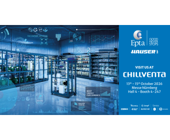 chillventa banner