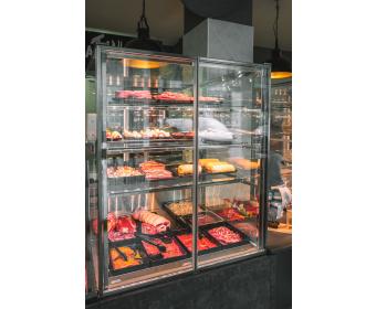 Troll Butcher’s Shop: Elevating Italian Craftsmanship with Epta’s Eurocryor Innovation