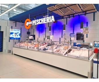 SOLE 365 UNVEILS NEW HIGH-EFFICIENCY STORE IN CASTEL SAN GIORGIO WITH EPTA