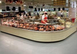 KiteB-Gastronomy